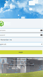 Mobile Screenshot of matrix.box-sol.com