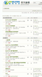 Mobile Screenshot of ns.box-sol.com